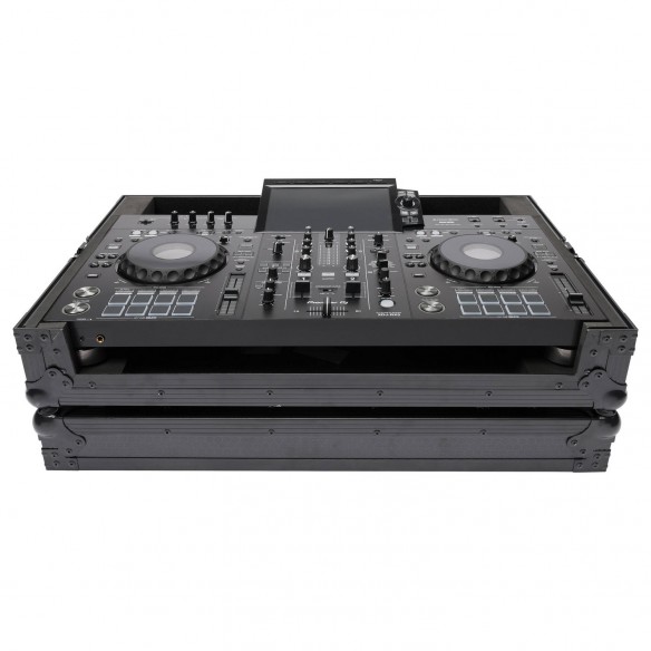 Magma DJ-Controller Case XDJ-RX3 / XDJ-RX2 BB