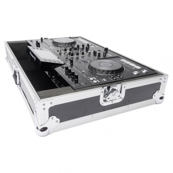 Magma DJ-Controller Case XDJ-RX3 / XDJ-RX2