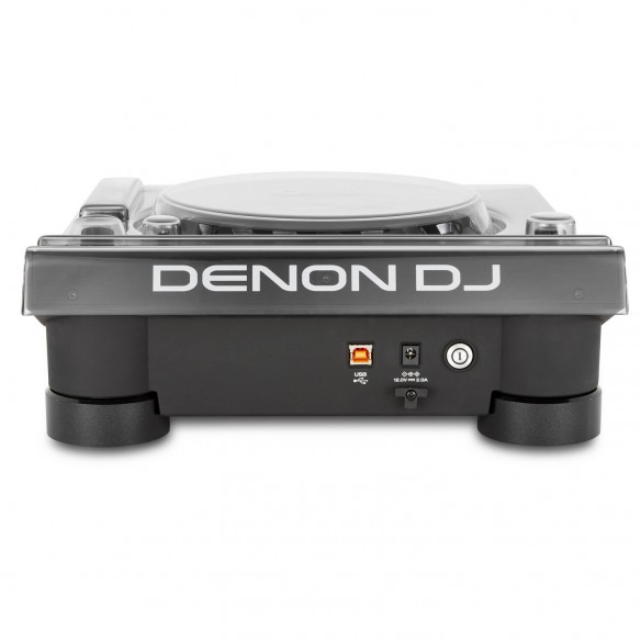 Decksaver Denon DJ LC6000 Prime Cover