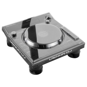 Decksaver Denon DJ LC6000... 2