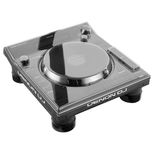 Decksaver Denon DJ LC6000 Prime Cover