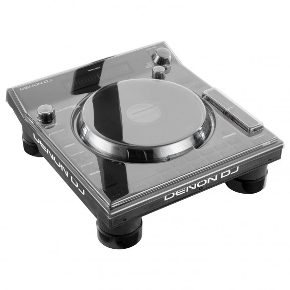 Decksaver Denon DJ LC6000 Prime Cover