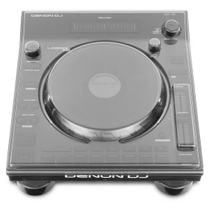 Decksaver Denon DJ LC6000...
