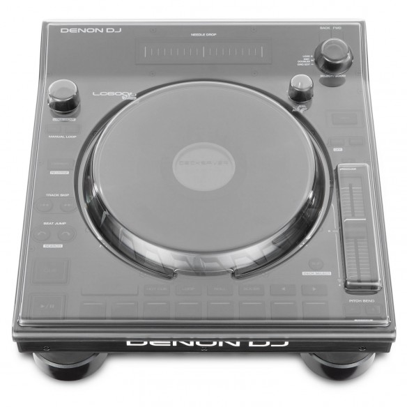 Decksaver Denon DJ LC6000 Prime Cover