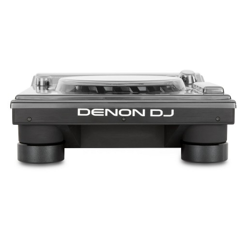 Decksaver Denon DJ LC6000 Prime Cover