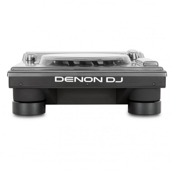 Decksaver Denon DJ LC6000 Prime Cover