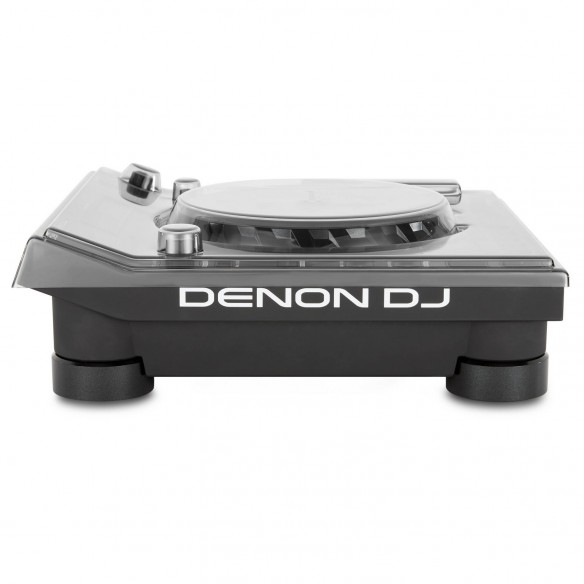 Decksaver Denon DJ LC6000 Prime Cover