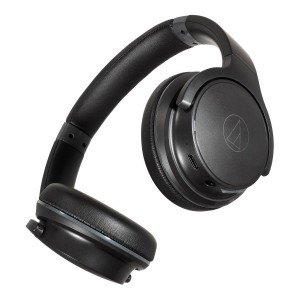 Audio-Technica ATH-S220BT BK 2