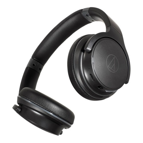 Audio-Technica ATH-S220BT BK