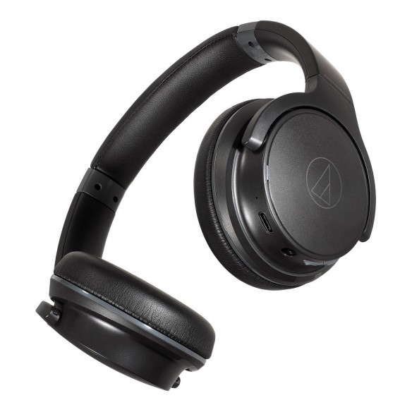 Audio-Technica ATH-S220BT BK