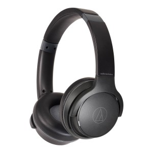 Audio-Technica ATH-S220BT BK