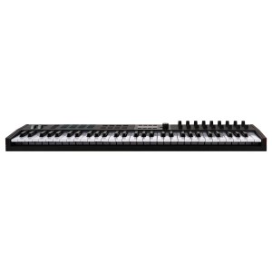 Arturia KeyLab 61 MK3 Black 2