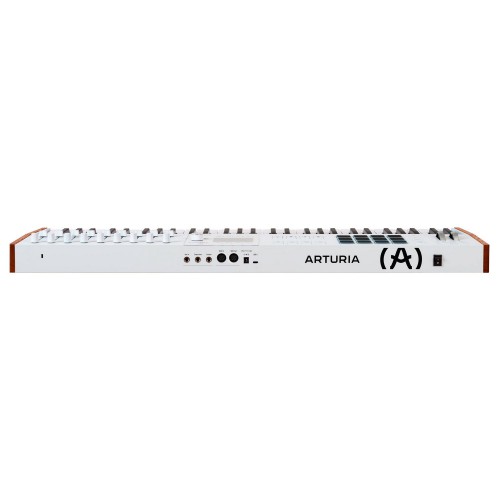 Arturia KeyLab 61 MK3 White
