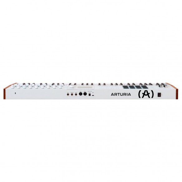 Arturia KeyLab 61 MK3 White