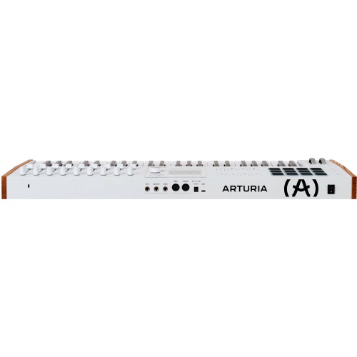 Arturia KeyLab 49 MK3 White
