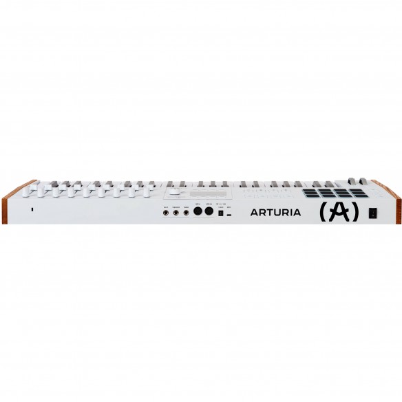 Arturia KeyLab 49 MK3 White