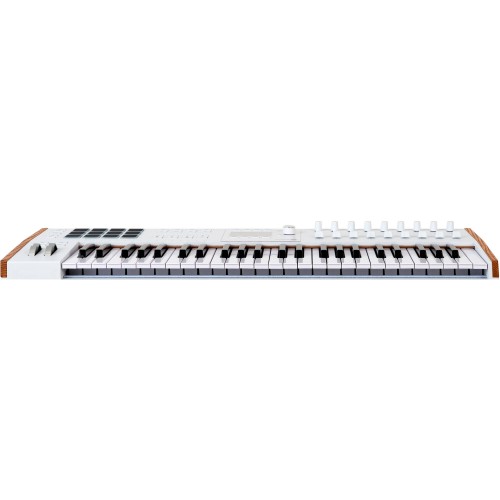 Arturia KeyLab 49 MK3 White