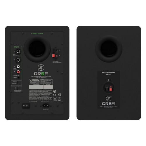 Mackie CR 5  BT