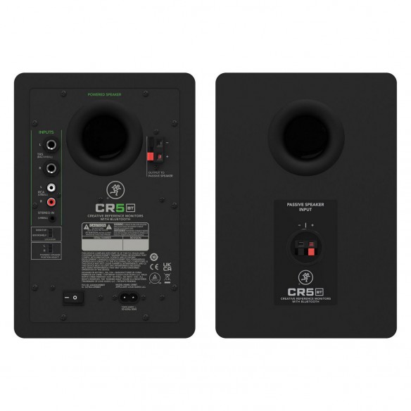 Mackie CR 5  BT