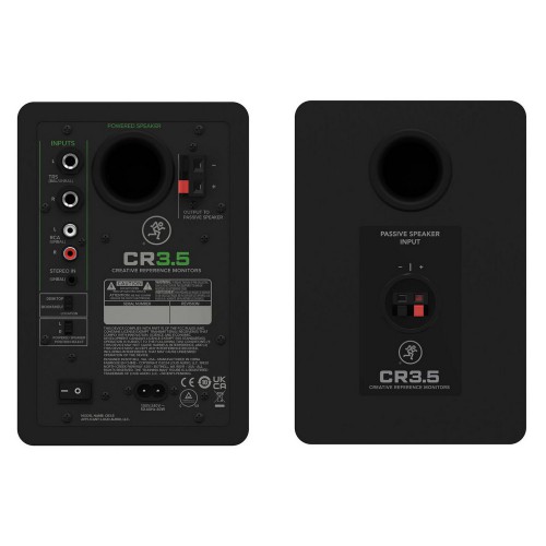Mackie CR3.5