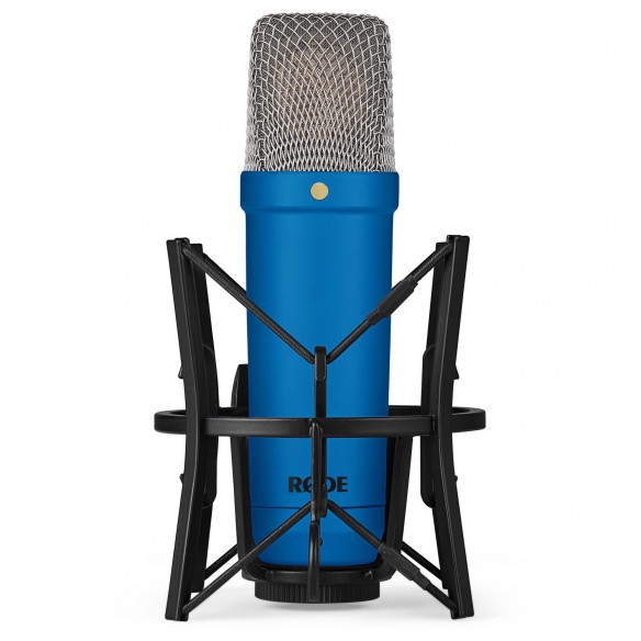 Rode NT1 Signature Series Cobalt