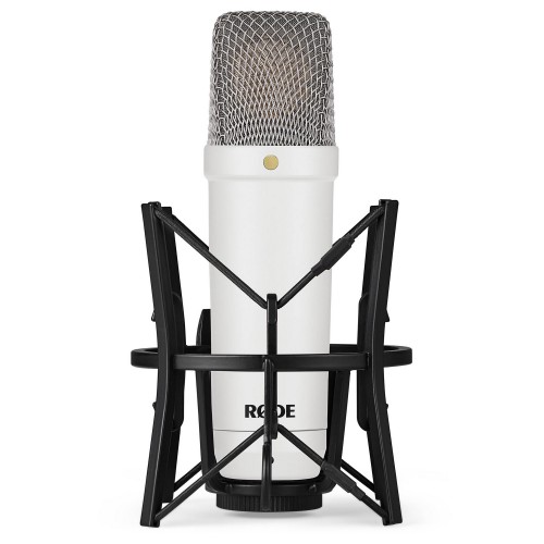Rode NT1 Signature Series White