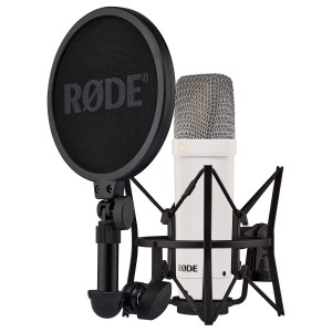 Rode NT1 Signature Series...