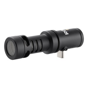 Rode VideoMic Me-C+