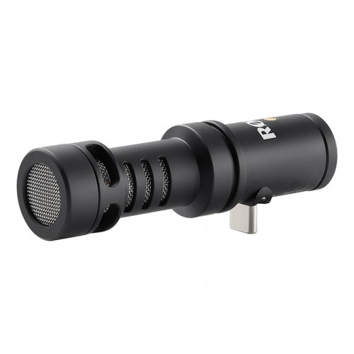 Rode VideoMic Me-C+