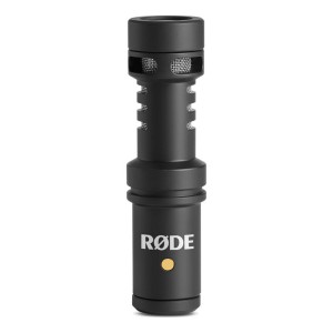 Rode VideoMic Me-C+ 2