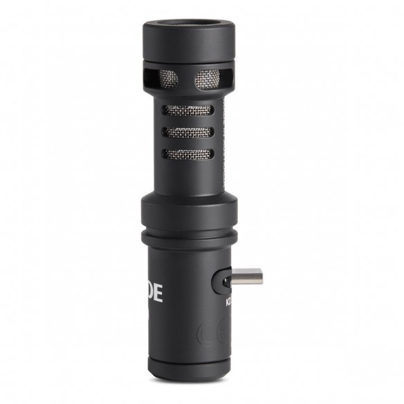Rode VideoMic Me-C+
