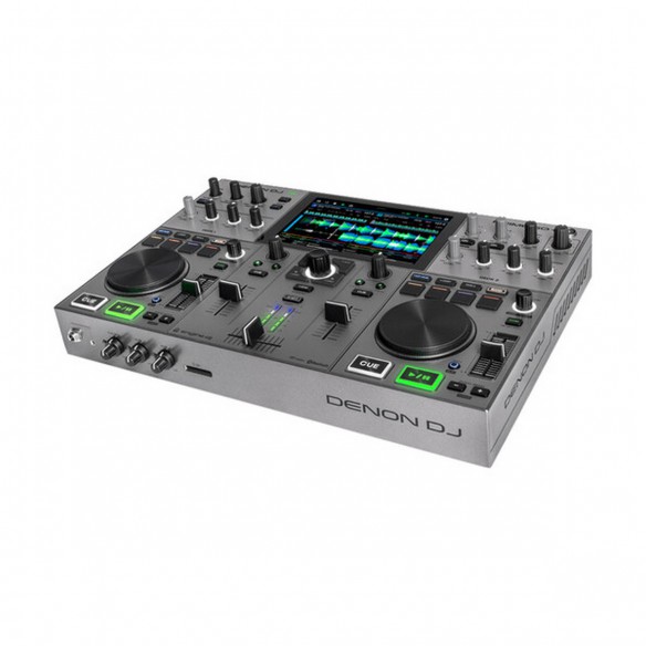 Denon DJ Prime GO+