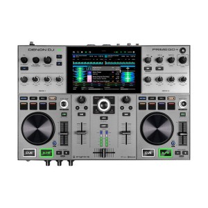 Denon DJ Prime GO+