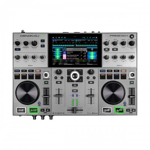 Denon DJ Prime GO+