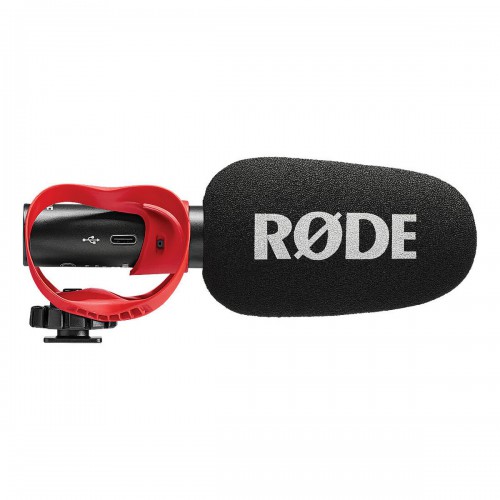 Rode VideoMic GO II Helix