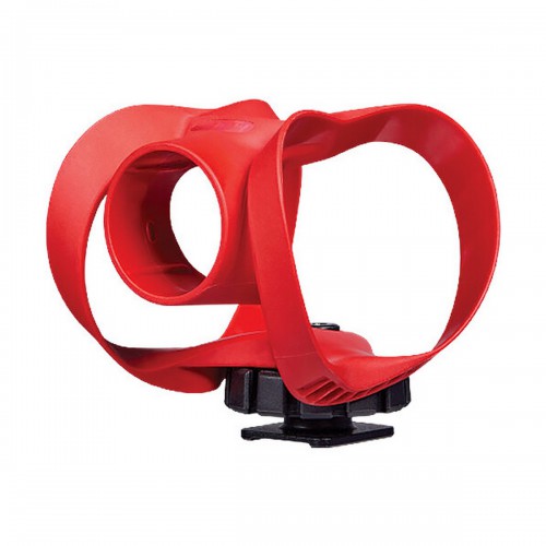 Rode VideoMic GO II Helix