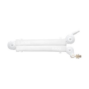 Rode PSA1+ White (Micro Stand) 2