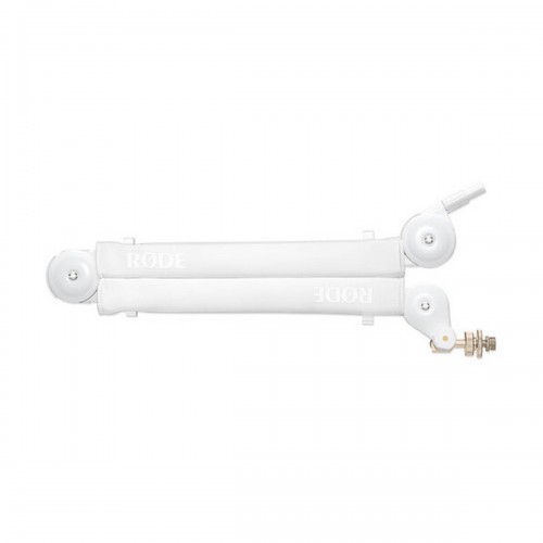 Rode PSA1+ White (Micro Stand)