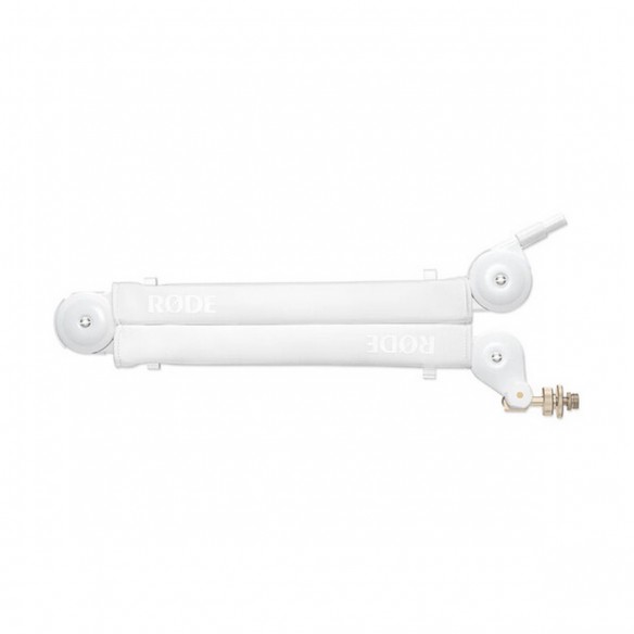 Rode PSA1+ White (Micro Stand)