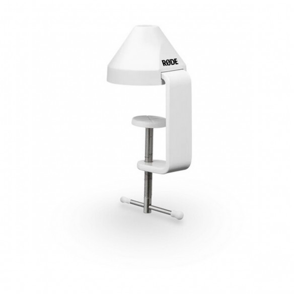 Rode PSA1+ White (Micro Stand)