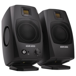 ADAM D3V Black 2