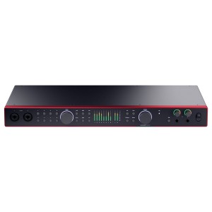 Focusrite Scarlett 18i20... 2
