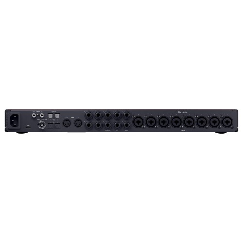 Focusrite Scarlett 18i20 4th Gen