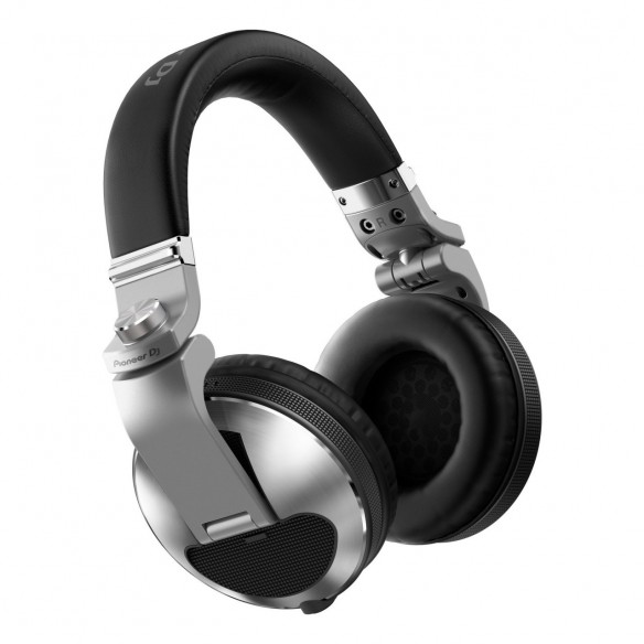 Auriculares DJ Pioneer DJ HDJ-X10-S angle