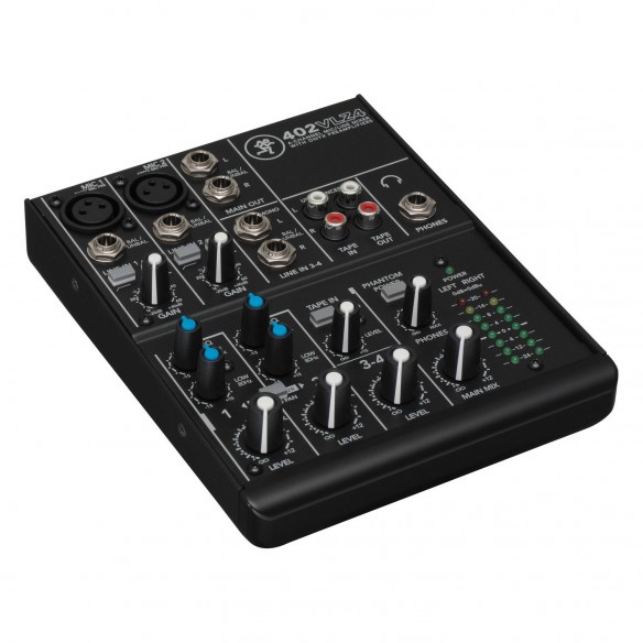 Mackie 402VLZ4