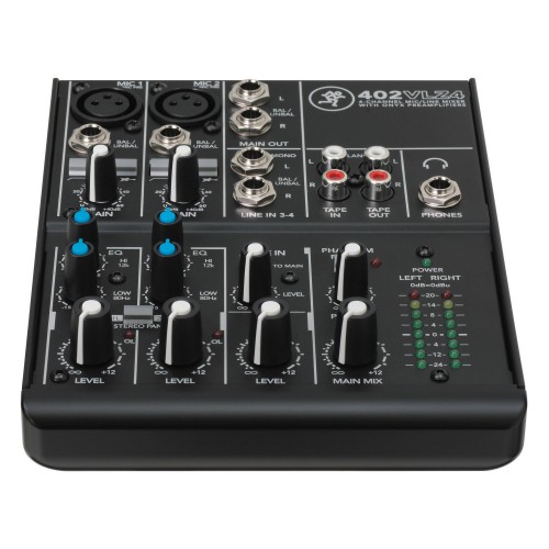 Mackie 402VLZ4