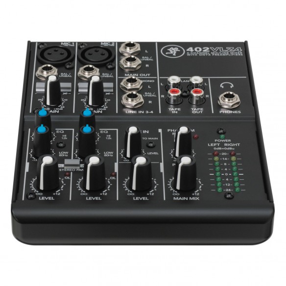 Mackie 402VLZ4