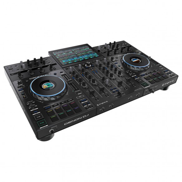 Denon DJ Prime 4+