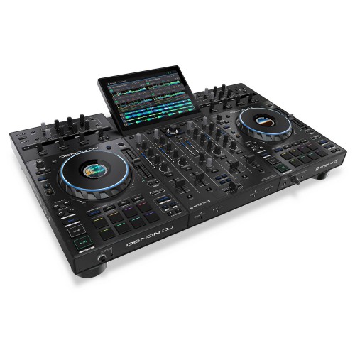 Denon DJ Prime 4+