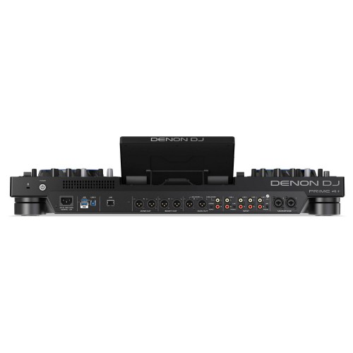 Denon DJ Prime 4+